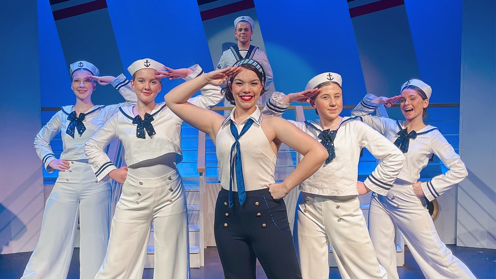 BEL CANTO PERFORMING ARTS - Koorliny Arts Centre