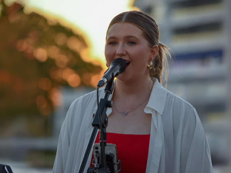MORNING MELODIES DECEMBER 2024 Koorliny Arts Centre