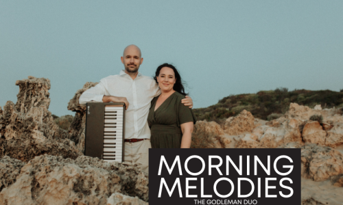 Morning Melodies 2024 TS